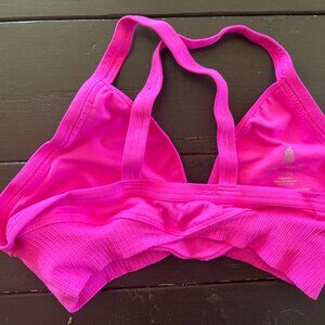 Free People Movement Sports Bra